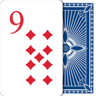 Nine Game icône