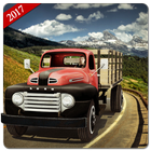 Offroad Extreme Cargo Truck Driving Simulator 17 آئیکن