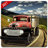 Offroad Extreme Cargo Truck Driving Simulator 17 иконка