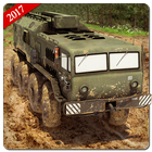 Offroad Truck Simulator 2019 icon