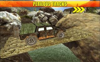 Offroad Truck Simulator 2019 Ekran Görüntüsü 1
