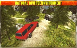 برنامه‌نما Offroad Truck Simulator 2019 عکس از صفحه