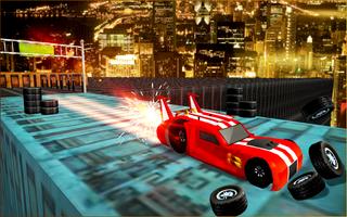 Real Car Stunts 3D تصوير الشاشة 2