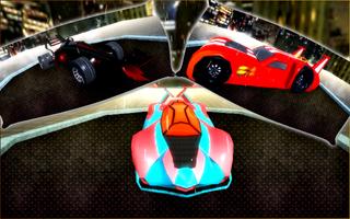 Real Car Stunts 3D تصوير الشاشة 3