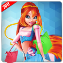 Shopping Mall – Girls Fashion Game APK