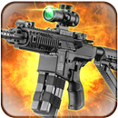 Sniper Gun Shooter Survival War–Shooting Game aplikacja