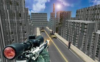 Sniper Gun Shooter Survival War–Shooting Game Screenshot 2