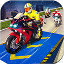 的Xtreme自行車特技車手 APK