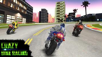 Xtreme Stunt Bike Rider poster