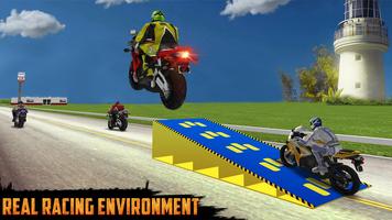 Xtreme Stunt Bike Rider screenshot 1