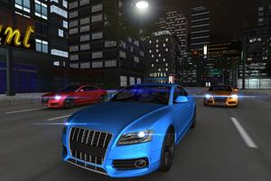 Xtreme Car Racing 2017 screenshot 3