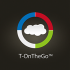 T-OnTheGo آئیکن