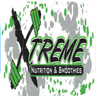 Xtreme Nutrition アイコン