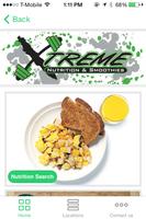 Xtreme Nutrition ภาพหน้าจอ 3