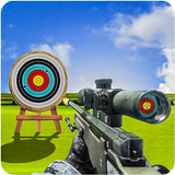 Real Shooting Training иконка