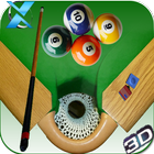 Billiard Pro 2016 ícone