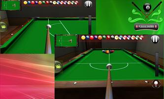 برنامه‌نما Billiard Pro 2016 عکس از صفحه