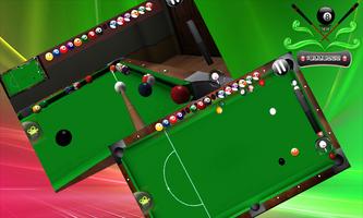 Billiard Pro 2016 screenshot 3