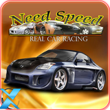 Need Speed: Real Car Racing simgesi
