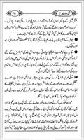 Ideal Suhag Raat: Urdu capture d'écran 1