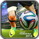 Legends:Estrela de futebol2016 APK