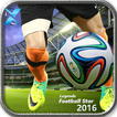 Легенды: Football Star 2016