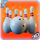 Master Bowling Strike 3D ikon