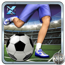 Football Football rêve 2015 APK