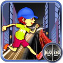 Subway Cidade Run 3D APK