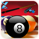 Deixe-nos jogar bilhar APK