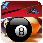 Let's Play Pool Billiard icon