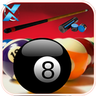 Let's Play Pool Billiard-icoon