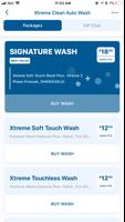 Xtreme Clean Auto Wash capture d'écran 1