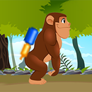 Kong Jet banana APK