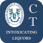 CT Intoxicating Liquors icône
