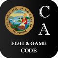 CA Fish and Game Code