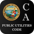 California Public Utilities
