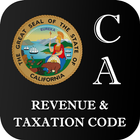 CA Revenue and Taxation Code icon