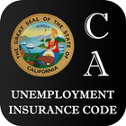 CA Unemployment Insurance Code icône