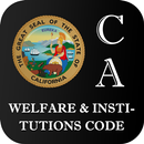 APK CA Welfare and Institutions