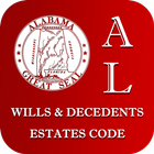 Alabama Wills and Decedents icon