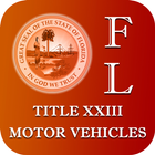 Florida Motor Vehicles icon