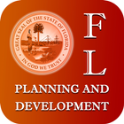 FL Planning and Development Zeichen