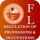 FL Regulation of Professions icon