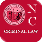 NC Criminal Law 圖標