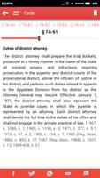 NC Judicial Department Screenshot 1