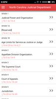 NC Judicial Department Screenshot 3