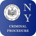 NY Criminal Procedure icon