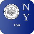 New York Tax biểu tượng