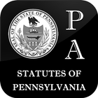 Statutes of Pennsylvania biểu tượng